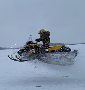 Meet your Posher, Cooper